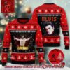 Elvis Presley Rock Roll Fans Lover Ugly Christmas Sweater