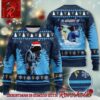 Elvis Presley The Elvis Pose With Plaid Pattern Music Fans Gift Ugly Christmas Sweater