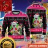 Elvis Presley Xmas Tree Ugly Christmas Sweater