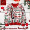 Elvis Presley Xmas Tree Ugly Christmas Sweater