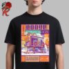 Gwar Beyond Hell Oderus Unisex T-Shirt