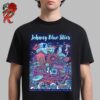 Judas Priest Screaming For Halloween Happy Halloween 2024 Unisex T-Shirt