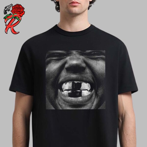 Kanye West Bully New Album Cover Art Unisex T-Shirt