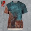 Kanye West Bully New Album Cover Art All Over Print Shirt