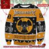 Megadeth Fan Lover Ugly Christmas Sweater