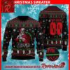 Motley Crue Band Shout At Devil Ugly Christmas Sweater