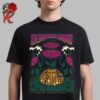 Imagine Dragons Live In Vegas New Year Eve At The Venetian Resort On December 31 2024 Unisex T-Shirt