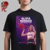 Megan Thee Stallion As Starfire From Teen Titans For Halloween 2024 Unisex T-Shirt