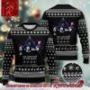 Pink Floyd The Dark Side Of The Moon Ugly Christmas Sweater