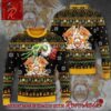 Queen Band Adam Lambert Tour Christmas Ugly Sweater