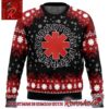 Ramones Music Band Ugly Christmas Sweater