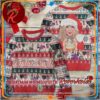 Santa Taylor Swift Xmas Gifts For Swifties 2024 Christmas Ugly Sweater