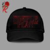 Simple Plan Band Santa Claus Sleigh Christmas Gift 2024 Classic Cap Hat Snapback