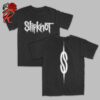 Slipknot Ritual S New Logo Signature Red And Black Two Sides Unisex T-Shirt Unisex T-Shirt