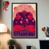 Post Malone F1 Trillion Tour 2024 Poster For Nashville Tennessee At Nissan Stadium On October 19 2024 Home Decor Poster Canvas