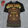 Sonic Temple Art And Music Festival 2024 Kicker Jersey All Over Print Shirt