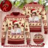 Taylor Swift All I Want For Christmas Is You Holiday Gift For Fans Ugly Christmas Sweater