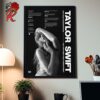 Tinashe And The Marias For Your Consideration Banner For The 2025 Grammys Home Decor Poster Canvas