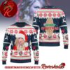 Taylor Swift Merry Christmas Santa Taylor Gift For Fans Ugly Christmas Sweater