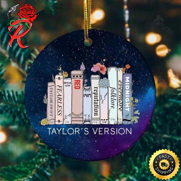 Taylor Swift Midnights Album Country Music Taylor?s Version Christmas