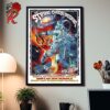 John Craigie Keep It Warm 2024 Tour With Full Tour Dates Sun Flower Art Home Decor Poster Canvas