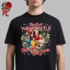 Dark Star Orchestra Winter Tour 2025 Tour Dates List Unisex T-Shirt