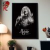 Aerosmith Tom Hamilton Sweet Emotion Poster By Collectionzz Home Decor Poster Canvas