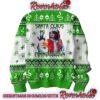 Alice Cooper Merry Metal Xmas Holiday Gift Christmas Gifts For Holiday Christmas Ugly Sweater