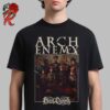 Arch Enemy Liars And Thieves Song Cover Art Unisex T-Shirt