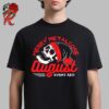 August Burns Red Holiday 2024 Cola Santa Jake Unisex T-Shirt