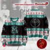 Bring Me The Horizon Ugly Christmas Sweater