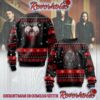 Cannibal Corpse Butchered At Birth Christmas Winter Holidays Gifts For Holiday Christmas Ugly Sweater