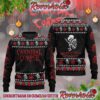 Charlie Puth Need To Be Alone Christmas Gifts For Holiday Christmas Ugly Sweater