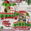 Cheech And Chong Ho Ho Ho Merry Christmas Gifts For Holiday Christmas Ugly Sweater