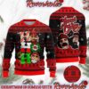 Cheech And Chong Up In Smoke Christmas Gifts For Holiday Christmas Ugly Sweater