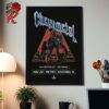 Kai Cenat x Sexyy Red Livestream Mafiathon 2 Home Decor Poster Canvas