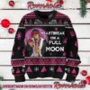 Chris Brown Is All I Want For Christmas Gifts For Holiday Christmas Ugly Sweater