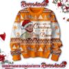 Chris Brown Heartbreak On The Full Moon Christmas Gifts For Holiday Christmas Ugly Sweater