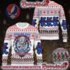 Coldplay Everyone Is An Alien Somewhere 2024 Christmas Gifts For Holiday Christmas Ugly Sweater