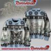 Dave Matthews Band 2024 Country Love Christmas Gifts For Holiday Christmas Ugly Sweater