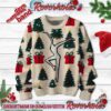 Dave Matthews Band Eat Drink And Be Mercy Christmas Christmas Ugly Sweater Red