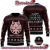 Disturbed Band Get Down With The Xmas Merry Christmas Gifts For Holiday Christmas Ugly Sweater