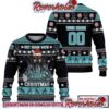 Disturbed Band Happy Holiday Christmas Gifts For Holiday Christmas Ugly Sweater