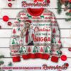 Five Finger Death Punch Ho Ho Ho Christmas Christmas Ugly Sweaters