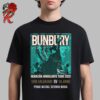 August Burns Red Merry Metalcore Skull Unisex T-Shirt