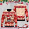 Five Finger Death Punch Merry Christmas Knuckleheads Custom Name Number Personalization Christmas Gifts For Holiday Christmas Ugly Sweater