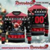 Five Finger Death Punch Side Of Hell Christmas Gifts For Holiday Christmas Ugly Sweater