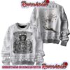 Hank William Jr This Christmas Were Born To Boogie And Celebrate The Country Way Gifts For Holiday Christmas Ugly Sweater