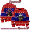 Hank William Jr This Christmas Were Born To Boogie And Celebrate The Country Way Gifts For Holiday Christmas Ugly Sweater