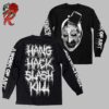 Ice Nine Kills A Work Of Art Suffering Hoodie